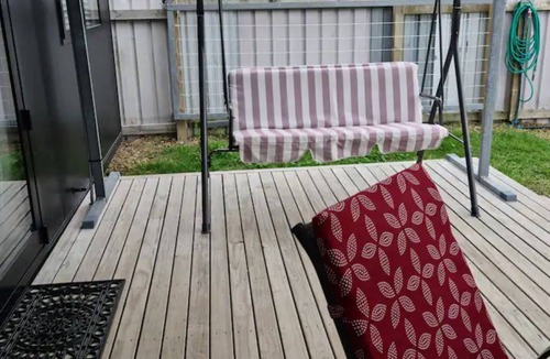 Edgecumbe Cabin | Edgecumbe Rural Cabin