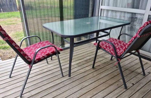 Edgecumbe Cabin | Edgecumbe Rural Cabin