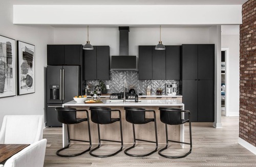 Edgehill House | Edgehill Duo-2Townhomes-Mins Vanderbilt University