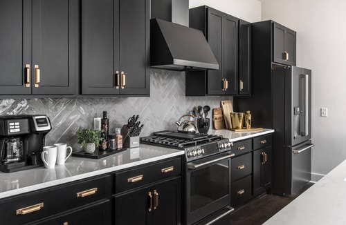 Edgehill House | Edgehill Duo-2Townhomes-Mins Vanderbilt University
