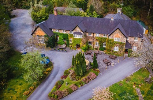 Bovey Tracey House | Edgemoor Manor