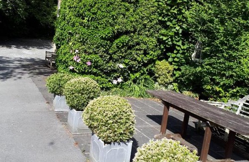 Bovey Tracey House | Edgemoor Manor