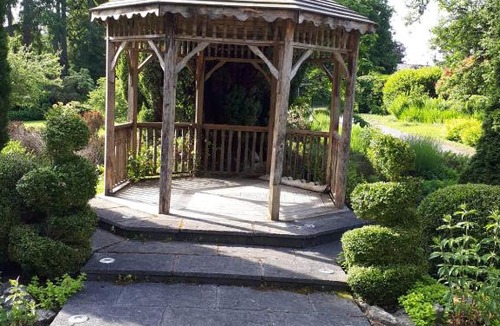 Bovey Tracey House | Edgemoor Manor