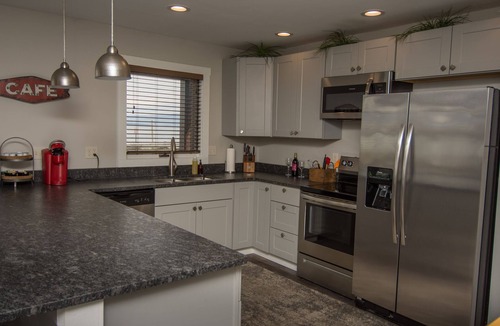 Polson Condo | Edgewater #1 Montana