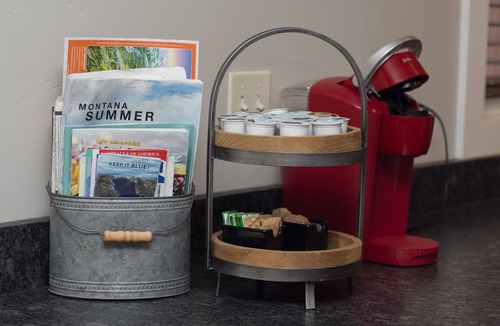 Polson Condo | Edgewater #1 Montana