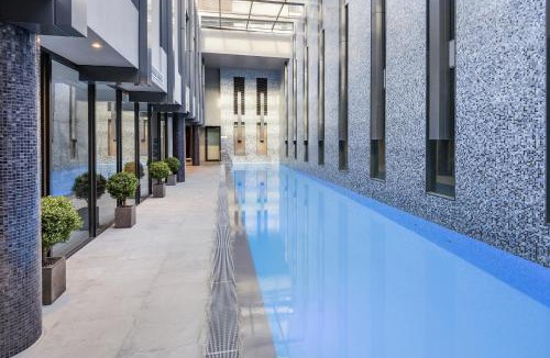 Geelong Apartment | Edgewater 108