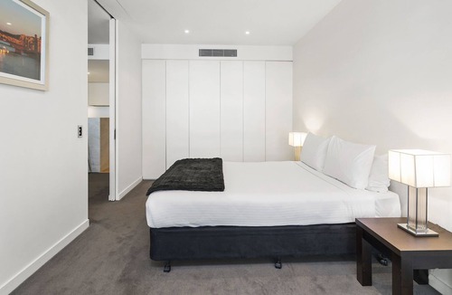 Geelong Apartment | Edgewater 207