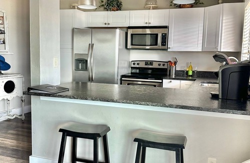 Polson House | Edgewater #6 River