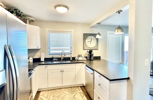 Polson House | Edgewater #6 River