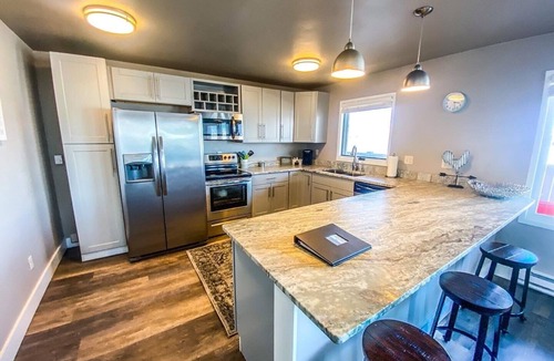 Polson Condo | Edgewater #8 Scout