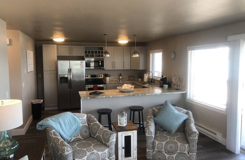 Polson Condo | Edgewater #8 Scout