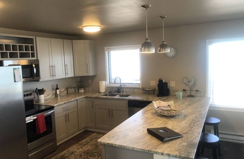 Polson Condo | Edgewater #8 Scout