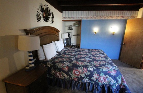 Westside Santa Cruz Hotel | Edgewater Beach Inn & Suites