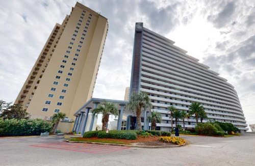 Miramar Beach Apartment | Edgewater Beach Resort 605