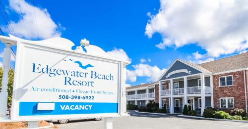 Dennis Port Resort | Edgewater Beach Resort