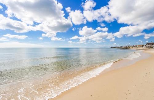 Dennis Port Resort | Edgewater Beach Resort