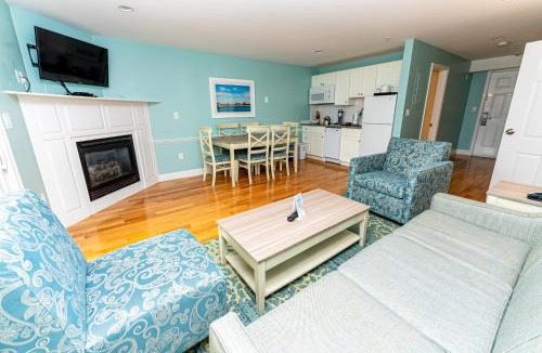 Dennis Port Resort | Edgewater Beach Resort
