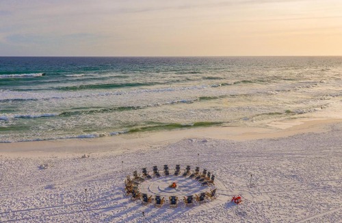 Miramar Beach House | Edgewater Beach Resort