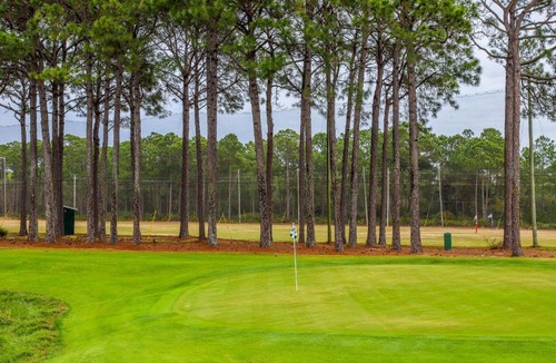 Miramar Beach House | Edgewater Beach Resort