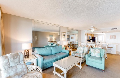 Miramar Beach House | Edgewater Beach Resort