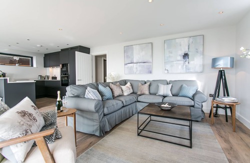 Wittering Apartment | Edgewater - Bracklesham Bay