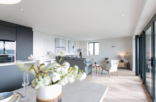 Wittering Apartment | Edgewater - Bracklesham Bay