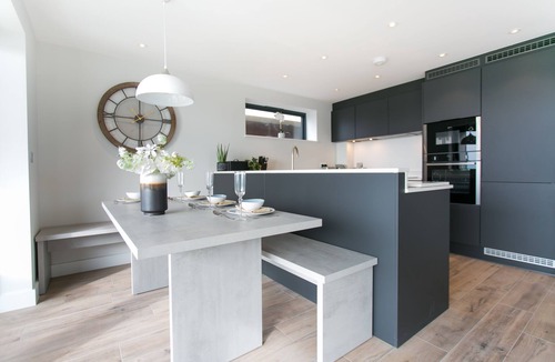 Wittering Apartment | Edgewater - Bracklesham Bay