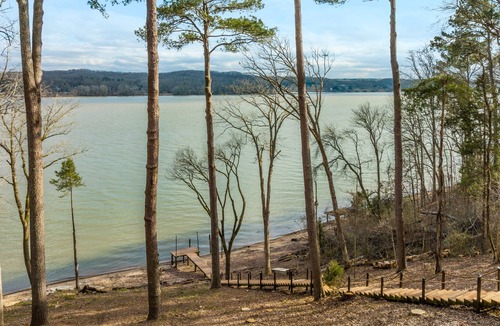 Chickamauga Lake House | Edgewater Escape