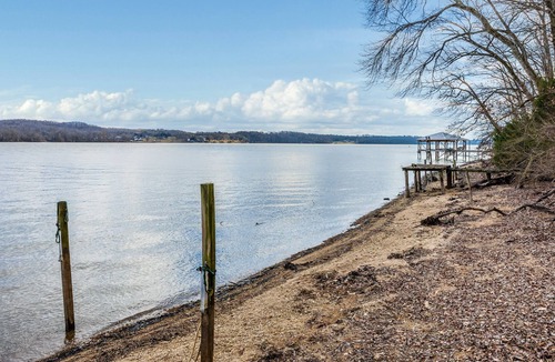 Chickamauga Lake House | Edgewater Escape