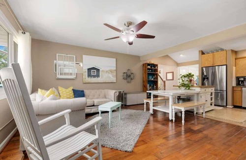 Selby-on-the-Bay House | Edgewater/Mayo Gateaway w/Hot Tub