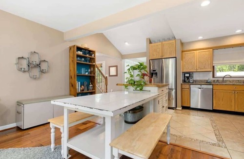 Selby-on-the-Bay House | Edgewater/Mayo Gateaway w/Hot Tub