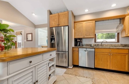 Selby-on-the-Bay House | Edgewater/Mayo Gateaway w/Hot Tub