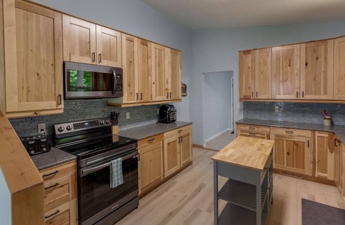 Garrison House | Edgewater Retreat On Mille Lacs