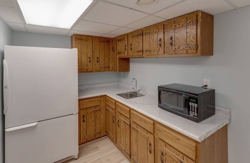Garrison House | Edgewater Retreat On Mille Lacs