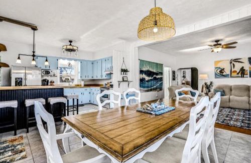 Edgewater House | Edgewater- River Cottage