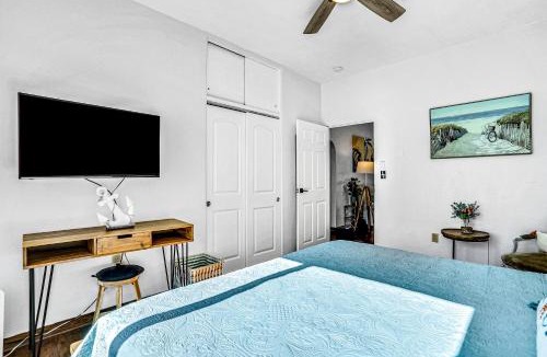 Edgewater House | Edgewater- River Cottage