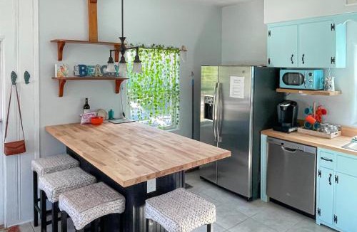 Edgewater House | Edgewater- River Cottage