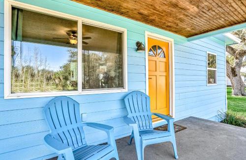 Edgewater House | Edgewater- River Cottage