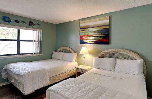 Panama City Beach House | Edgewater Villa #2605