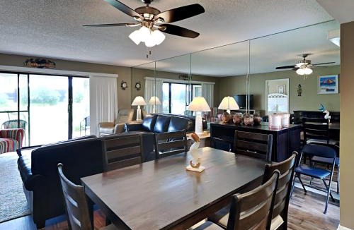 Panama City Beach House | Edgewater Villa #2605