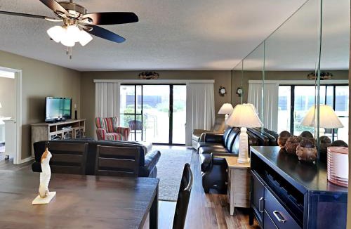 Panama City Beach House | Edgewater Villa #2605