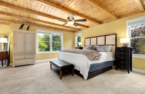 Selby-on-the-Bay House | Edgewatermayo Getaway!
