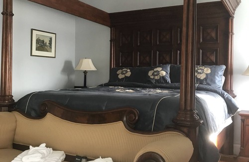 Edgewood Bed & Breakfast | Edgewood Manor