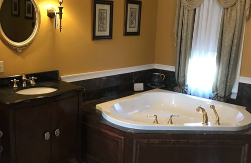 Edgewood Bed & Breakfast | Edgewood Manor