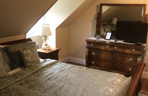 Edgewood Bed & Breakfast | Edgewood Manor