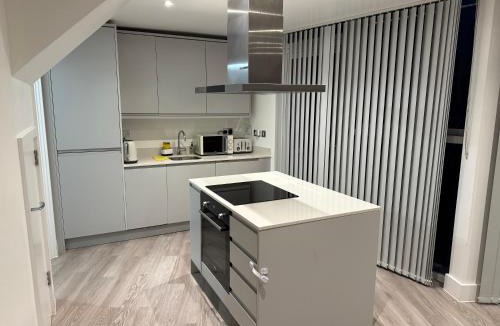 Finchley Church End Apartment | Edgewood Mews