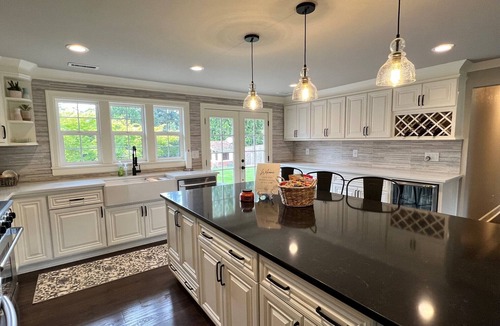 Edgewood House | Edgewood Oasis