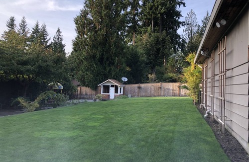 Edgewood House | Edgewood Oasis