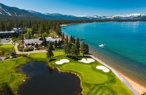 Stateline Resort | Edgewood Tahoe Resort