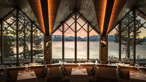 Stateline Resort | Edgewood Tahoe Resort